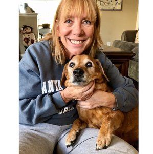 Meet your Posher, Trena